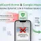 解決 AdGuard Home 導致 Google Maps 連結無法開啟與不支援的連結問題