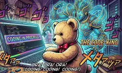 Featured image of post Firefox 分頁群組自動折疊：自製擴充套件完整教學